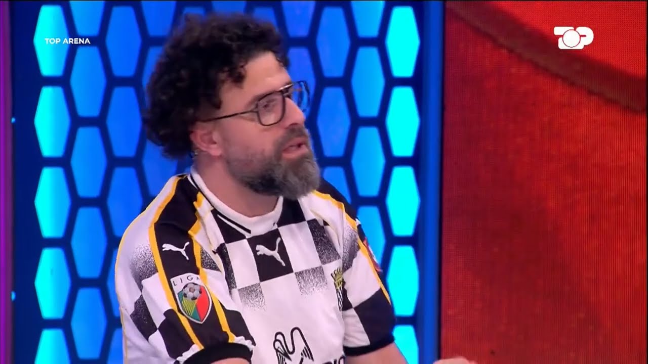 MC Kresha: Daku duhet të luaj përpara Brojës - Top Arena