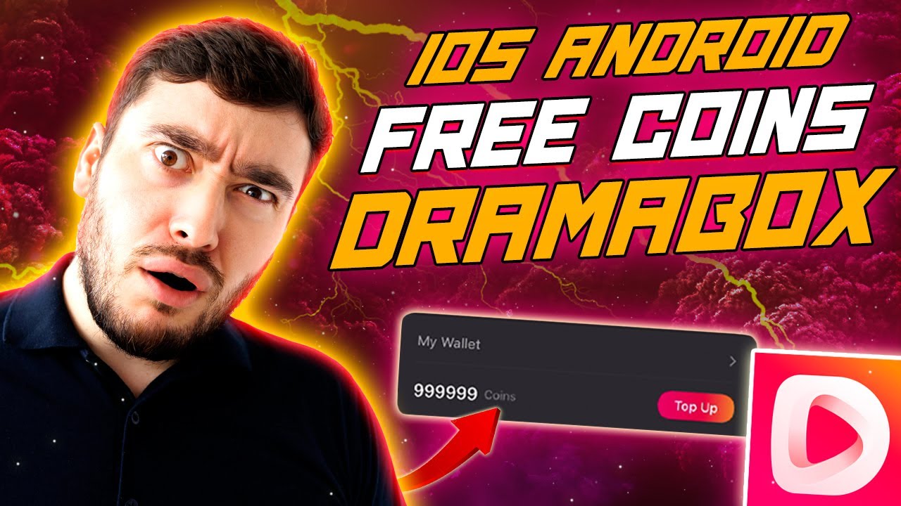 DramaBox Hack - How I Got Unlimited DramaBox Free Coins in 2024 (iOS/Android)