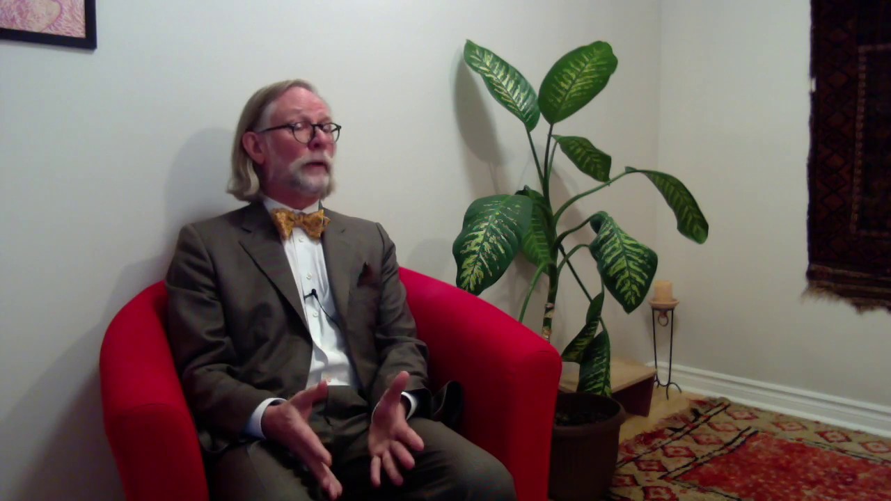 Psychotherapy for Psychotic Disorders?  #AMIQuebec