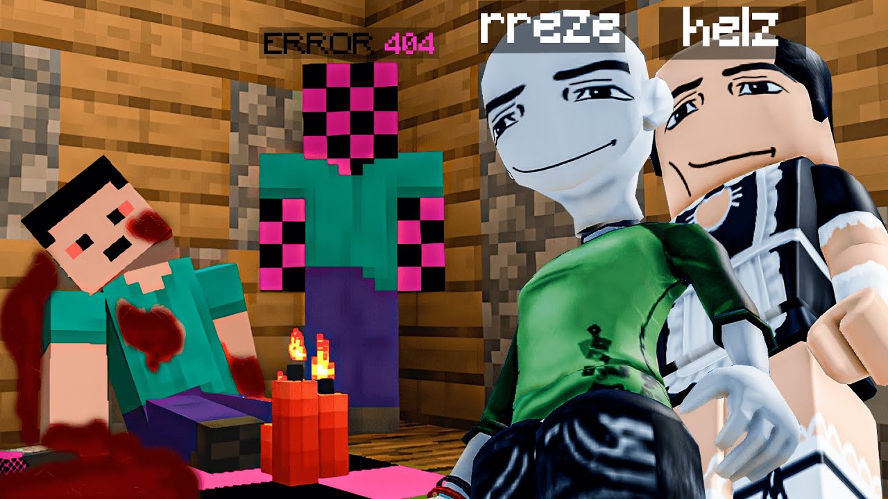 não dou 1 semana pra esse MOD ser BANIDO (Error 404)