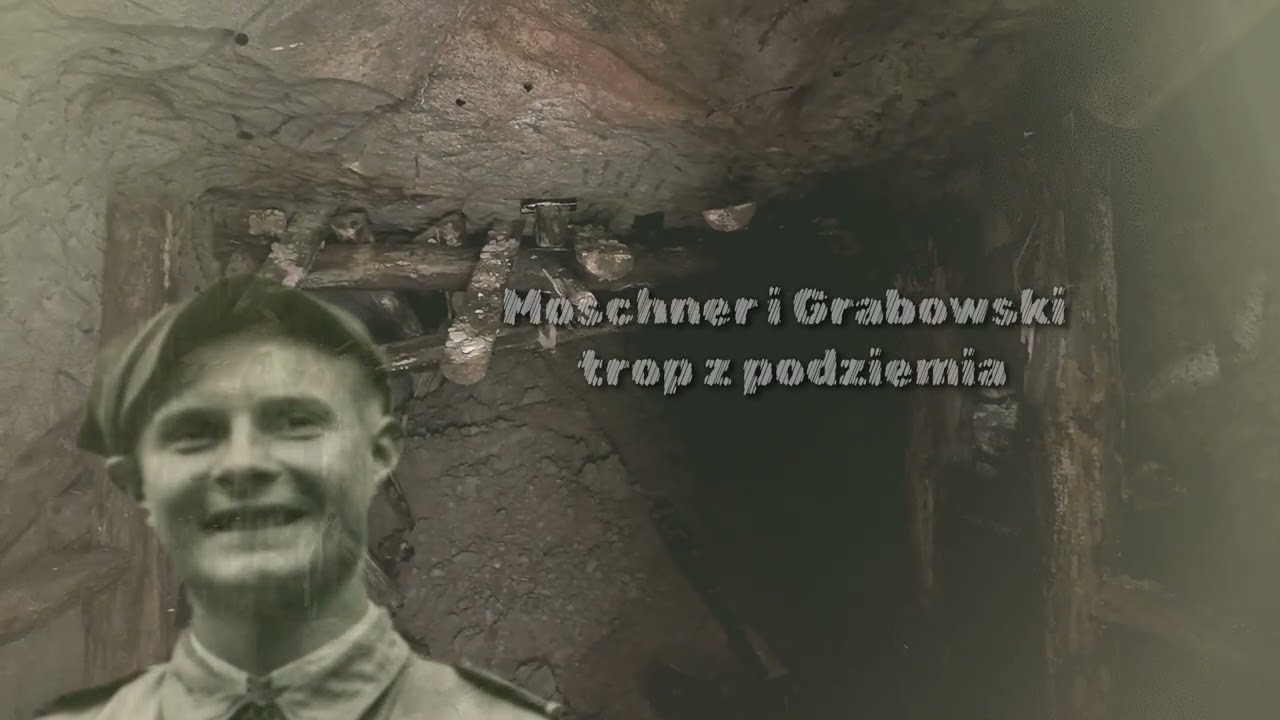 Gontowa – ukryty kompleks Riese i tajemnica  depozytu III Rzeszy 🔥 [Tajemnice Nieodkryte #2]”