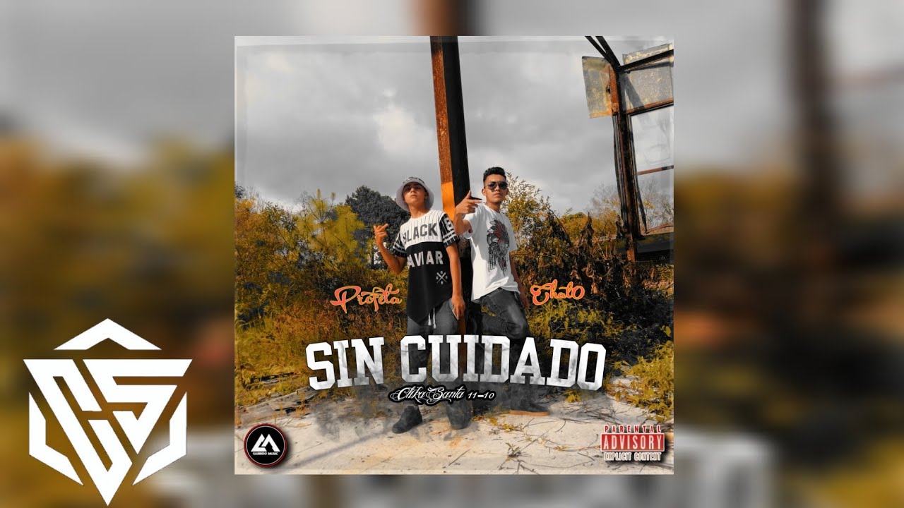 04.- CLIKA SANTA 11-10 // SE CANSO DE ESPERAR // FT. LA C4,JOTA VZ-AUDIO OFICIAL (Sin Cuidado)