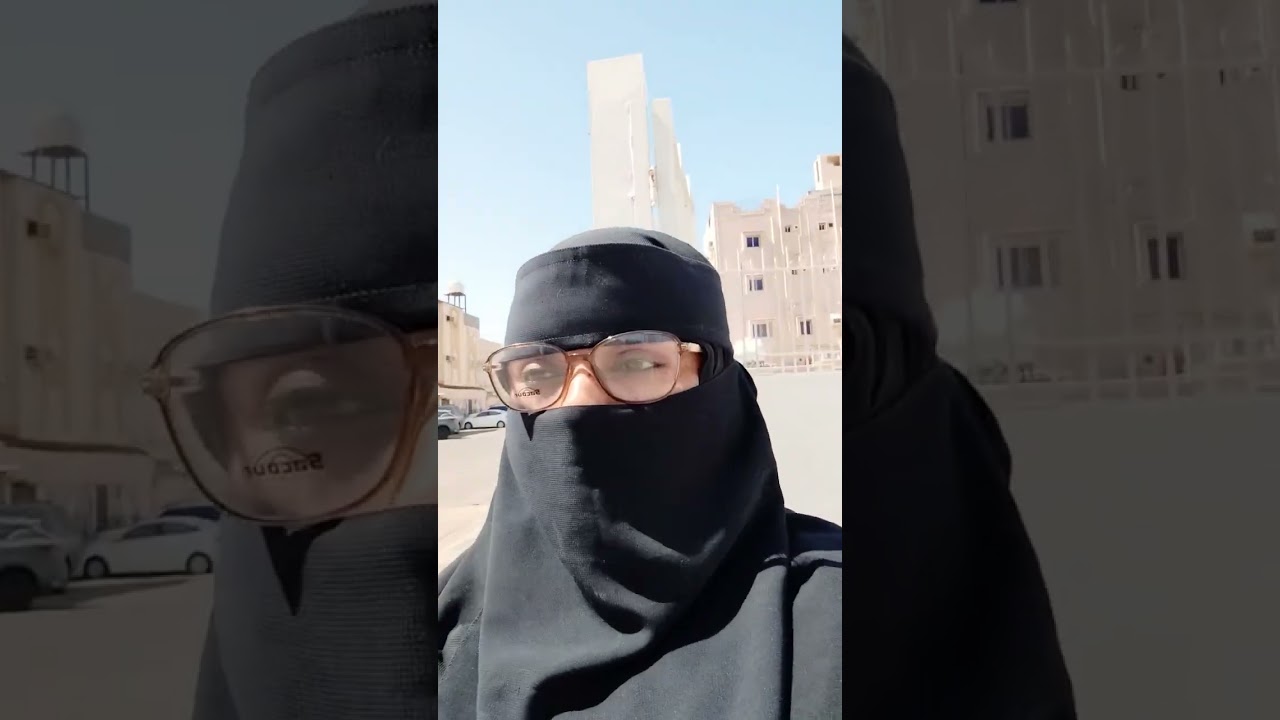 সৌদির বাসায় গিয়ে একটা জিনিস দেখলাম