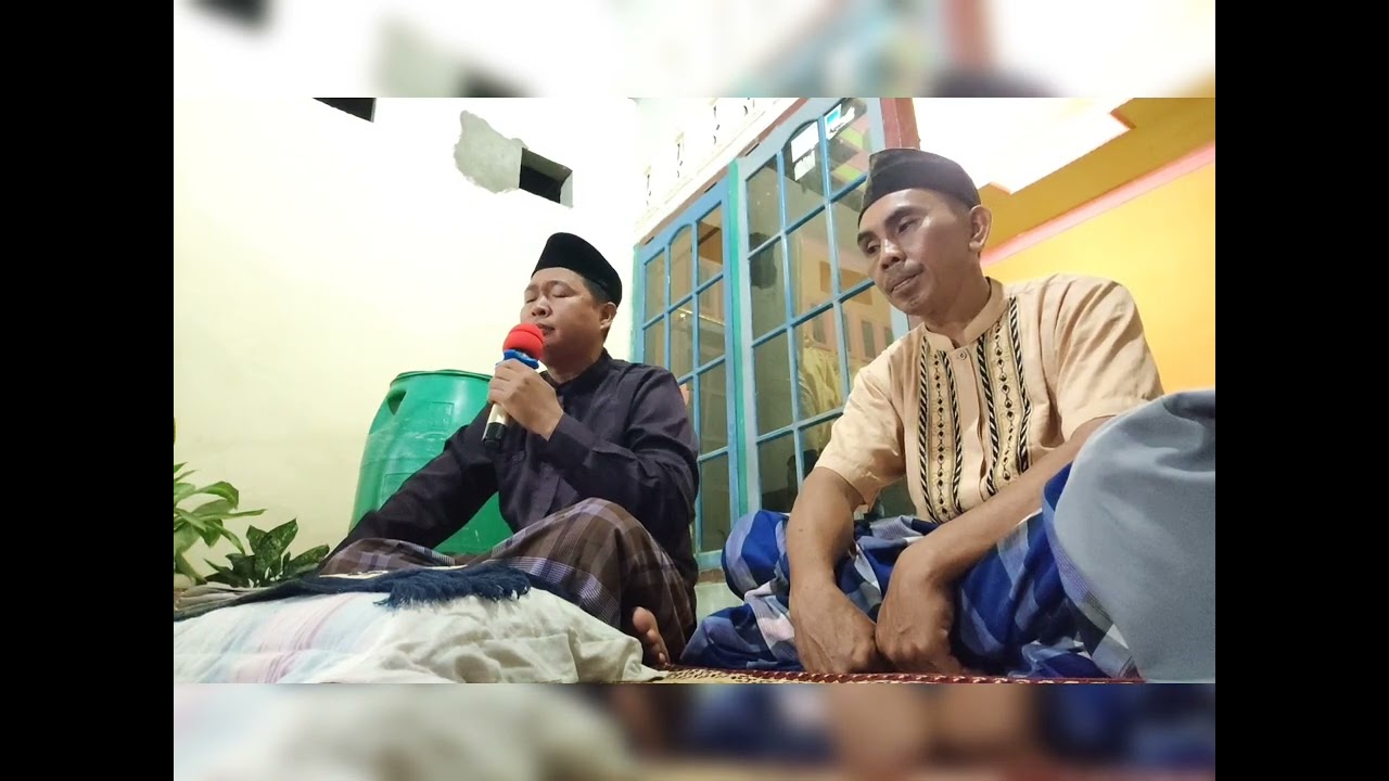 Merinding!! MERDU Qs. Al Baqarah ayat 153_157 (Tabligh Musibah) Qori Bengkulu ust Dodi Irawan