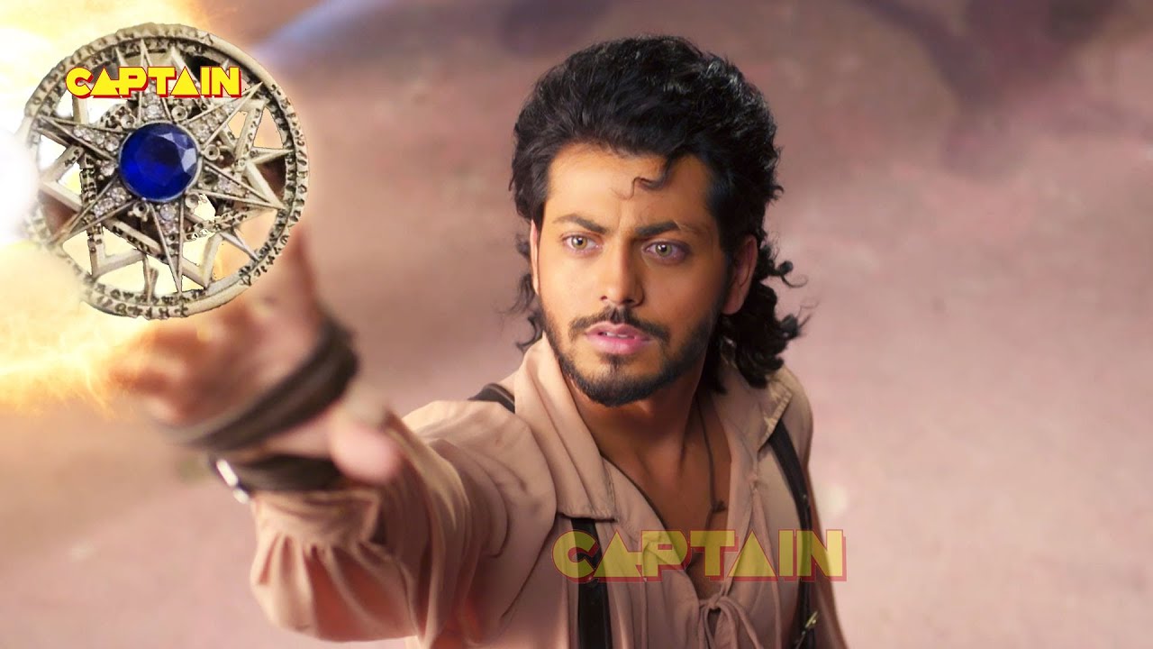 कठिन और गलत में से कौन सा रास्ता चुनेगा अलीबाबा ? Ali Baba - Ek Andaaz Andekha - Chapter 2 | Ep 202