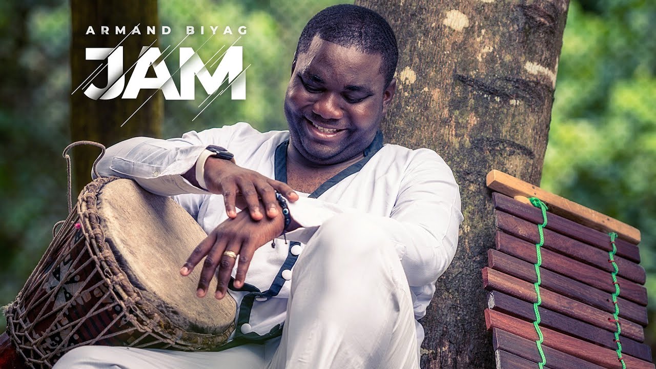 Armand Biyag - JAM ON THE ROAD 