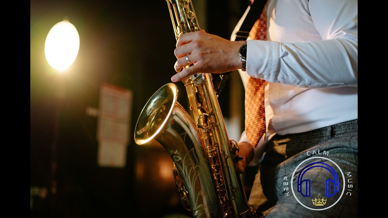 Sax Retro Funky Jazz - Instrumental (No Copyright)