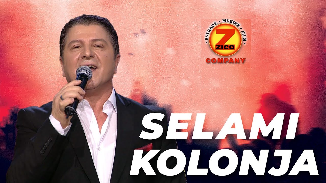 Selami Kolonja KENGE DHE HITE TE PAVDEKSHME