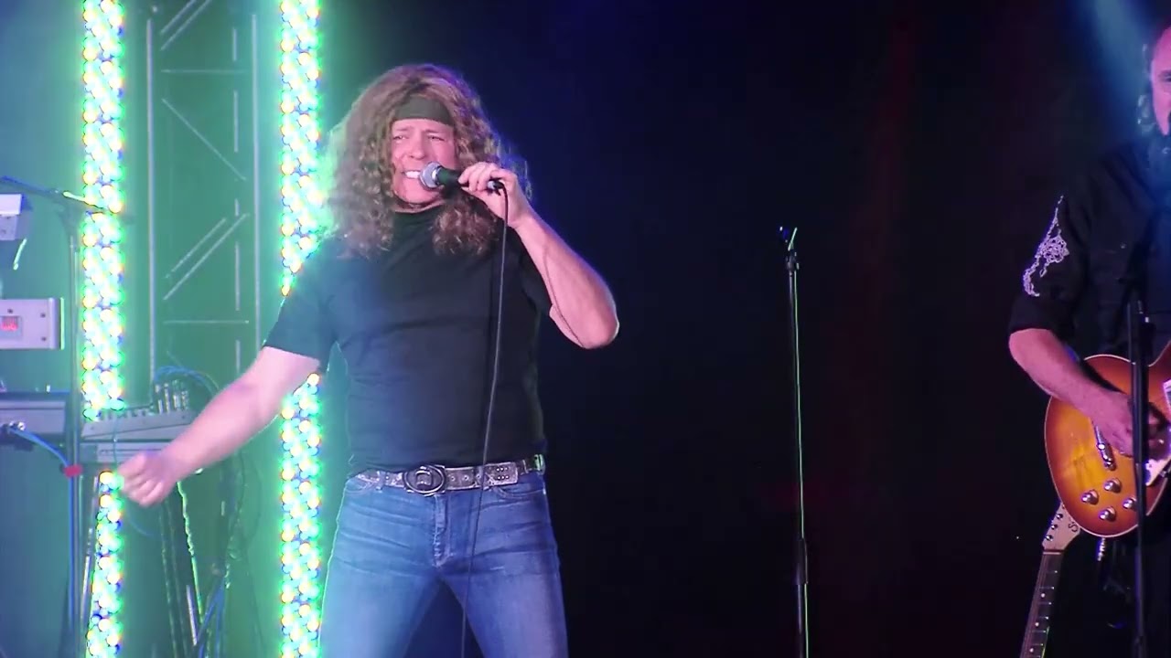 Crystal Jukebox: The Best of Styx & Foreigner