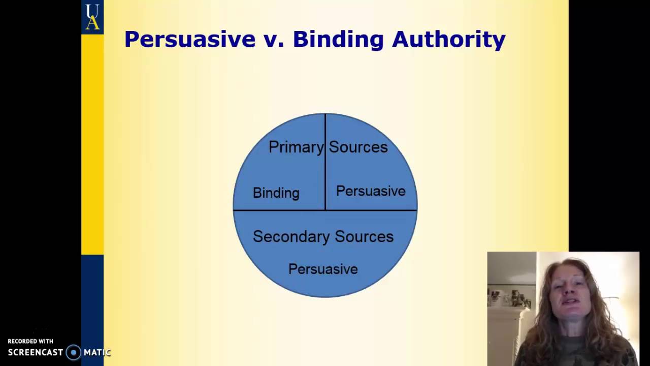 Introduction to Legal Research