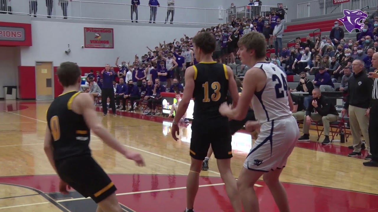 Elder Basketball's season ends with a lose to Centerville