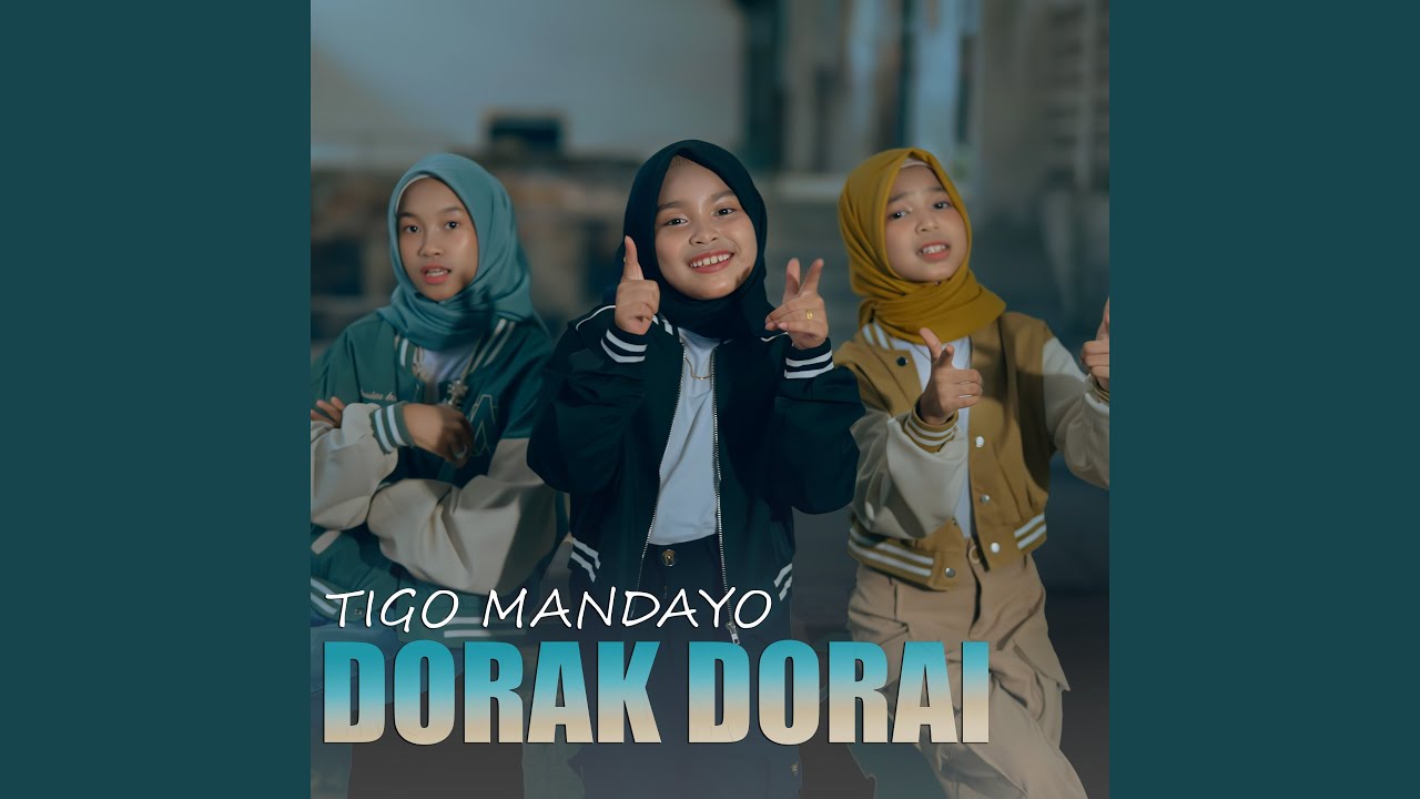 Dorak Dorai