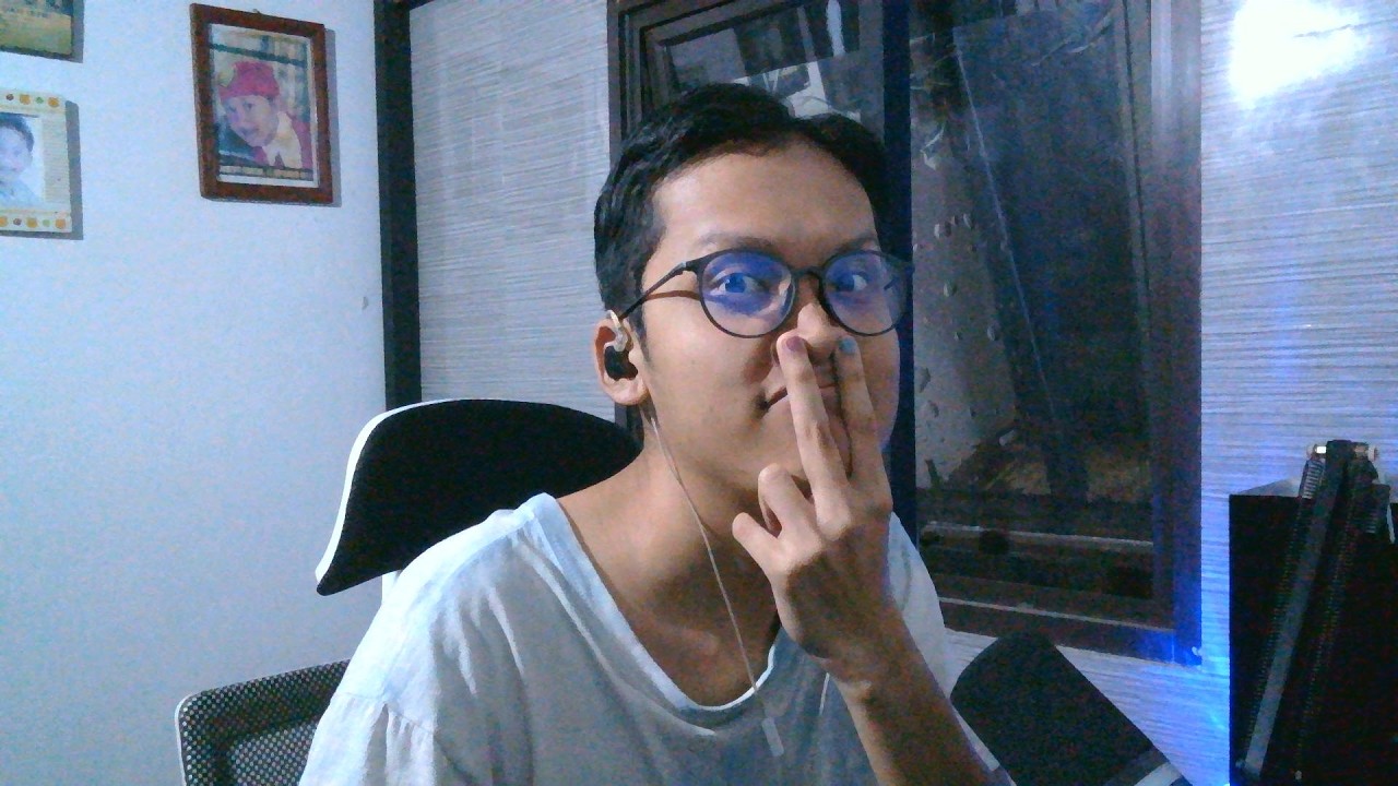 MASIH KONSISTEN WALAU TELAT SEJAM #nakamamc #HARGATOPI10K