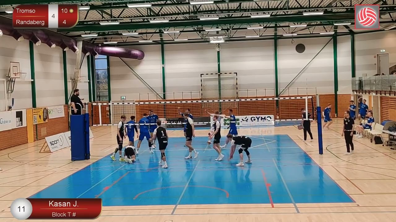 SETTER JAN KASAN HIGHLIGHTS 25 26