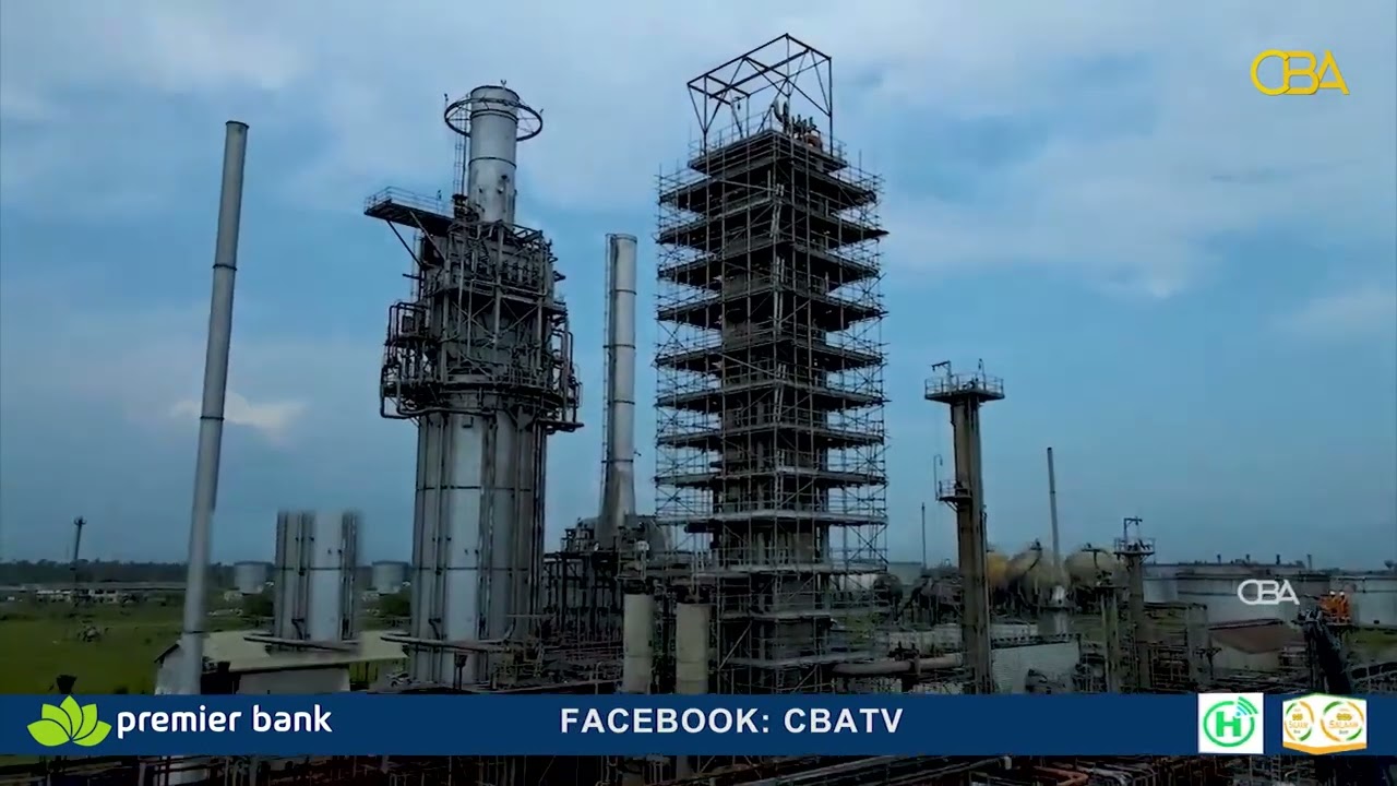 Nigeria sets to revamp four state oil refineries by 2024   Petroleum Minister