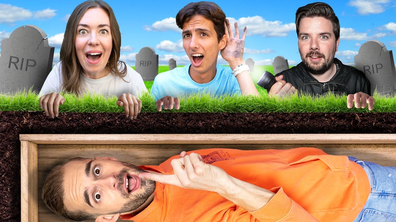Wie Mij Als Eerste Kan Vinden Wint! *ZOEKEN*