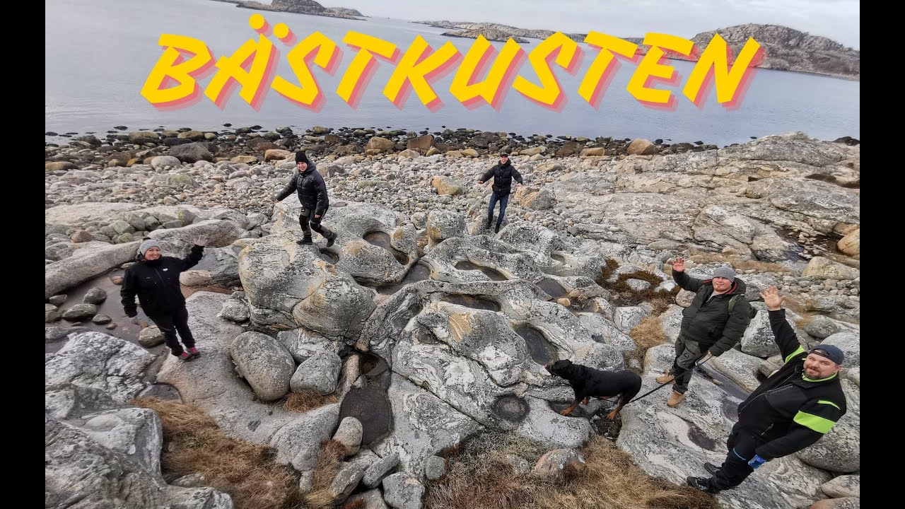 Bästkusten
