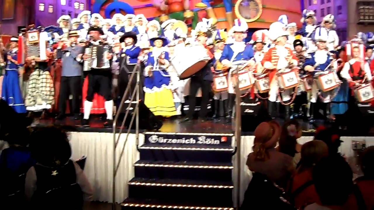 FIDELE KÖLSCHE - 
