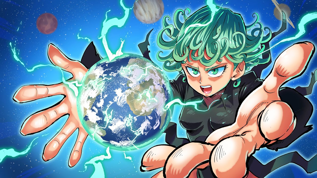 They Dropped The Most Toxic Anime Character