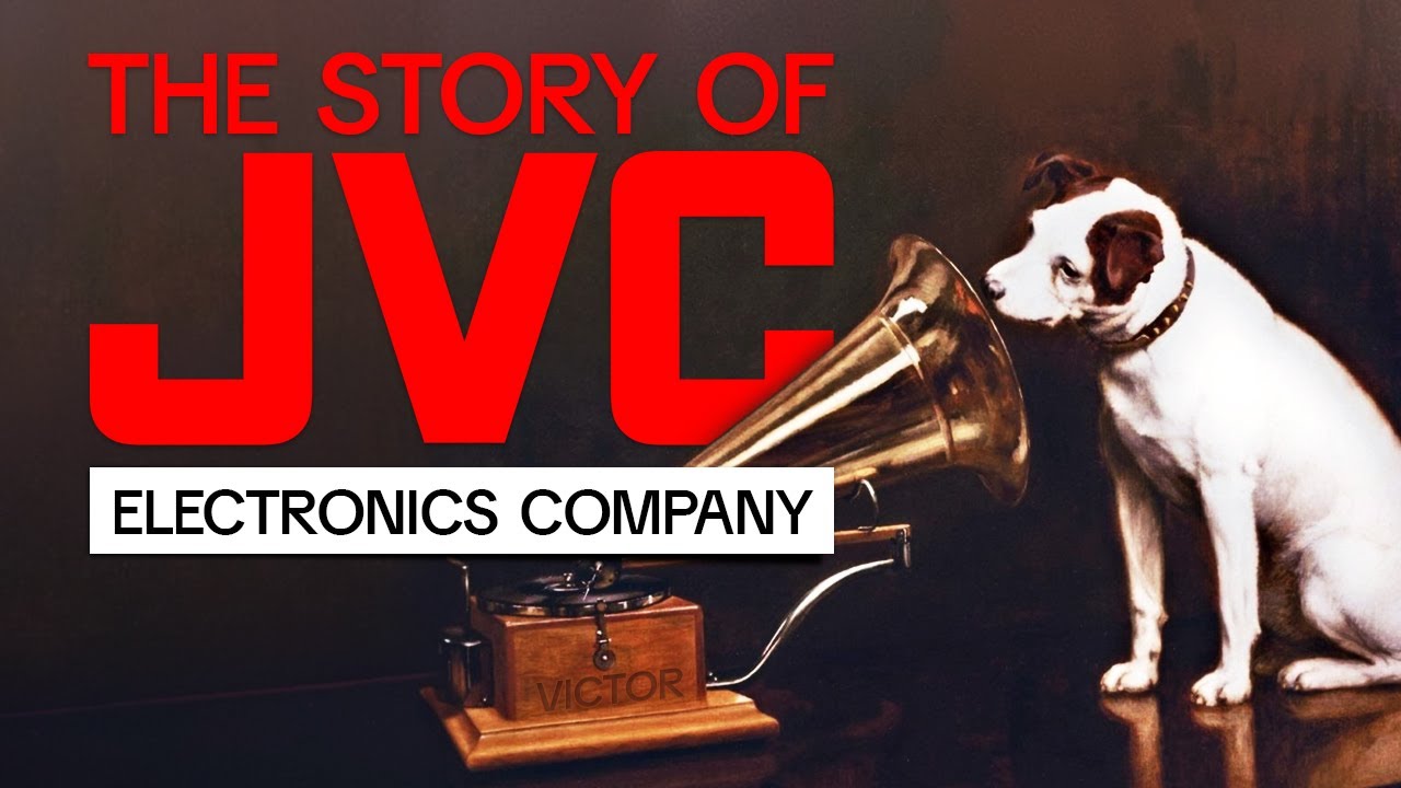 Game-changer: JVC's Impact