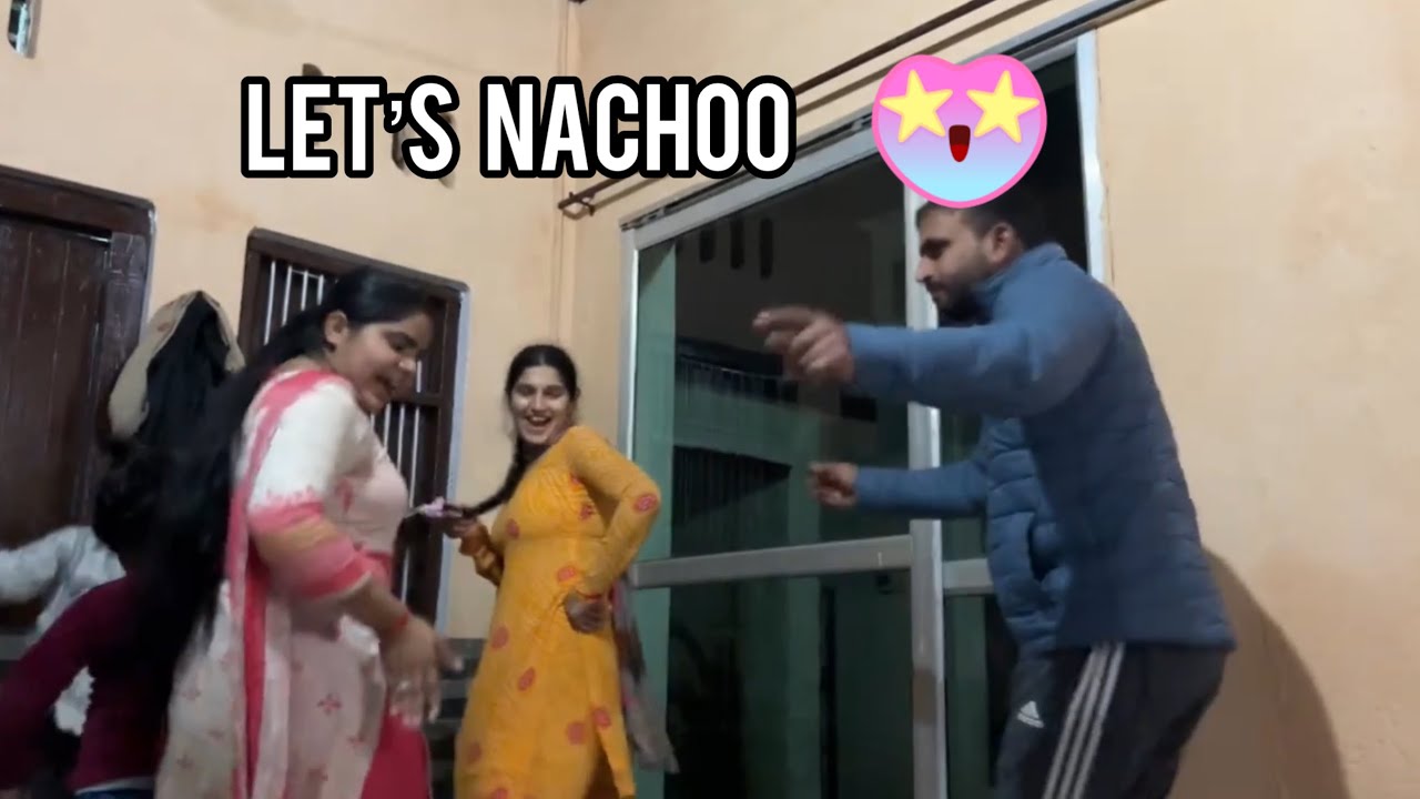 let’s nacho