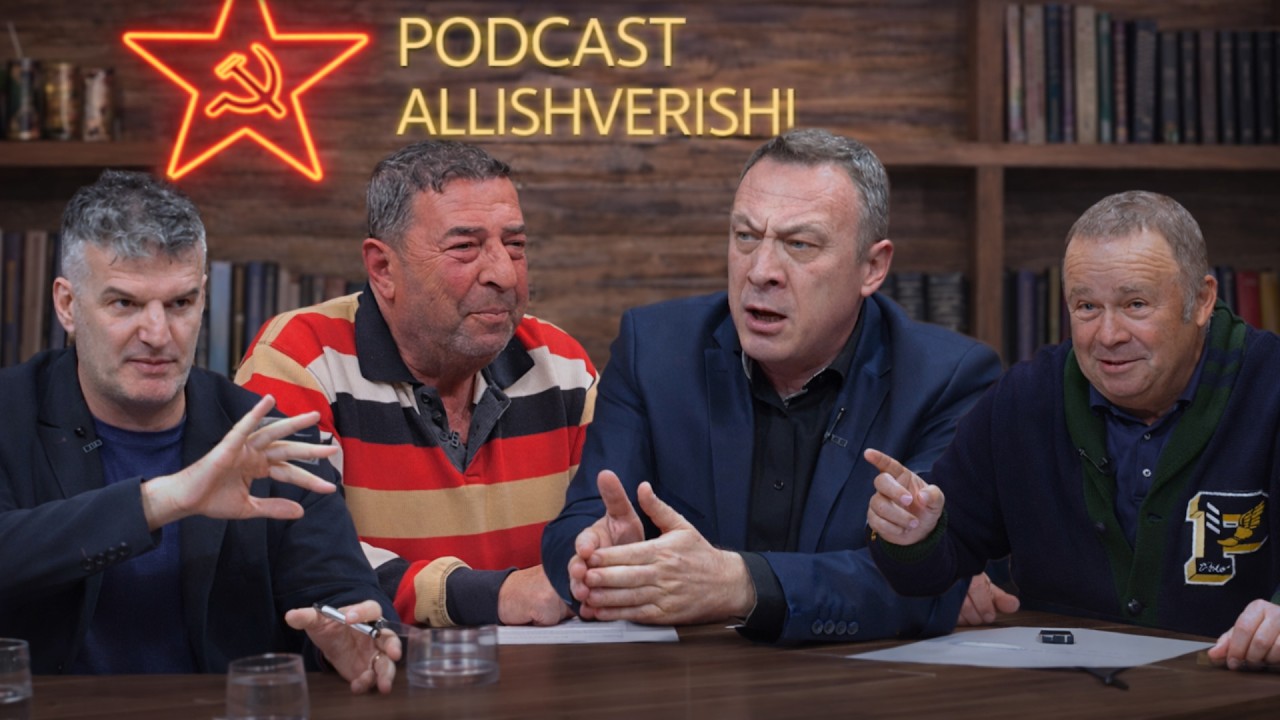 Xhevahir Zeneli mbrohet me humor, Elvi Fundo sulmon me politikë