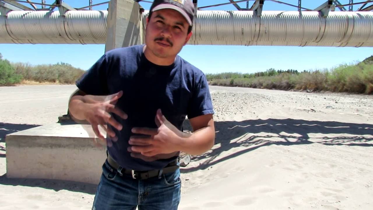 Where To Find Catfish Around Bridges