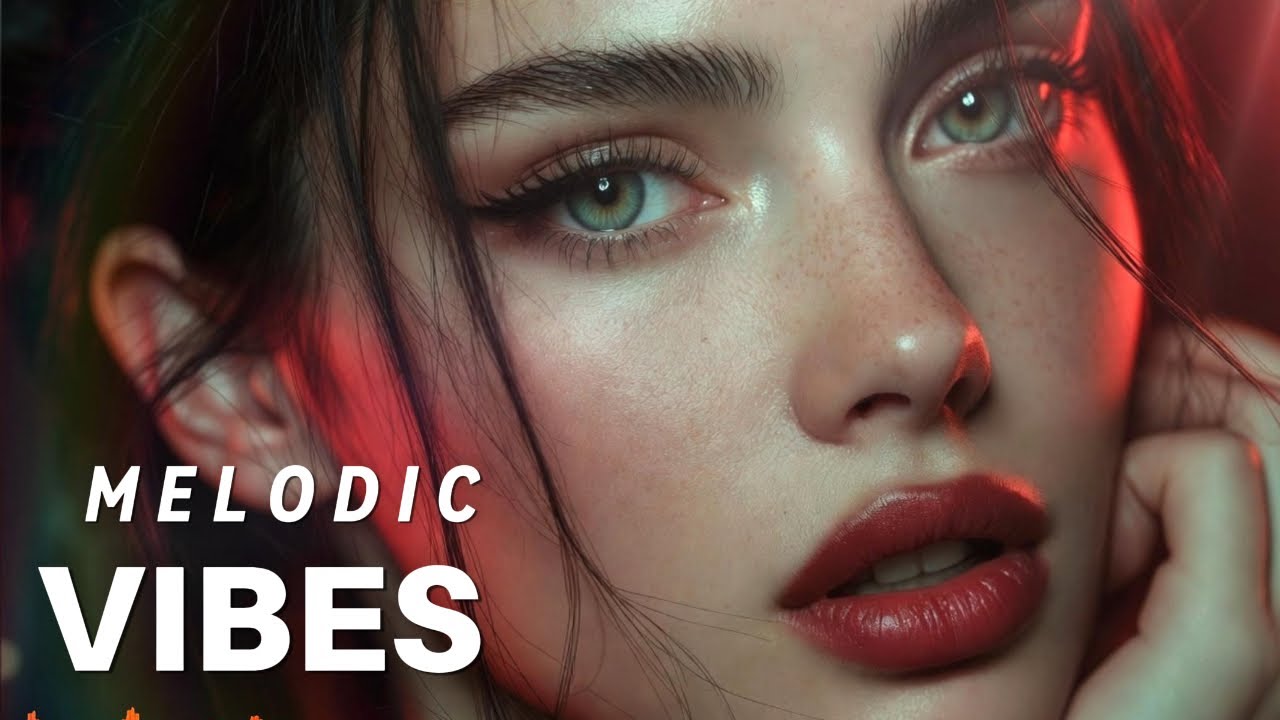 Deep House Mix 2026 — Melodic Deep House | Just Relax • Chill / Night Vibes / Stress Relief # 11