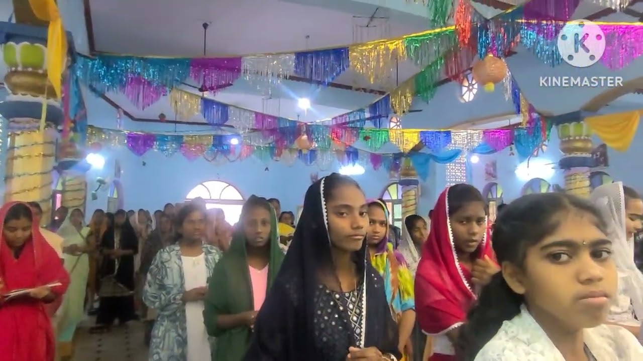 HOLY MASS 1/2/2026 దివ్య బలి పూజ..RCM CHURCH PRODDATUR #holymass 