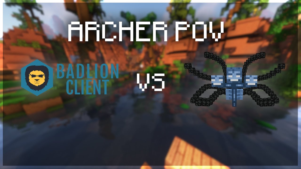 M7 Archer POV BUT IM ON BLC!? | Hypixel Skyblock