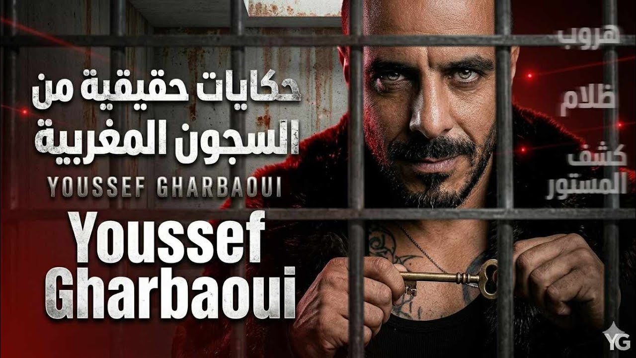 يوسف الغرباوي: قصه صديق البحيره اللي كان جلسه الشراب وداو له رزقه وجاء عندي قالها لي ...🫡