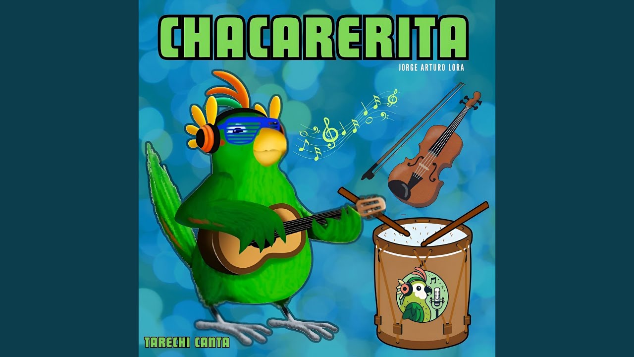 Chacarerita