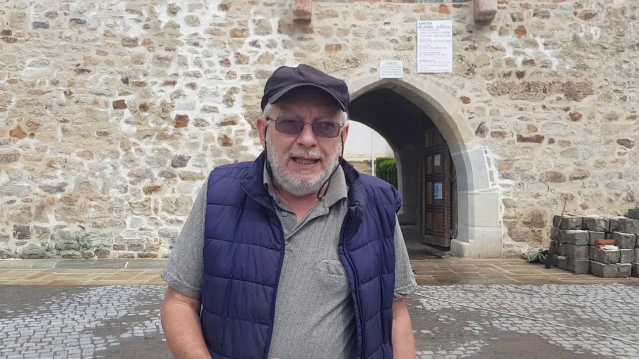 Mănăstirea Bistrița, campanie arheologică de succes