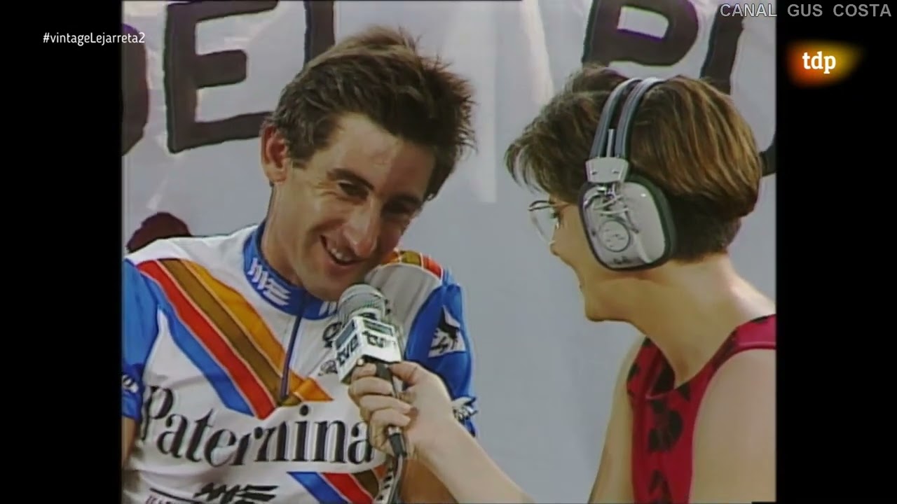 MARINO LEJARRETA 2ª PARTE