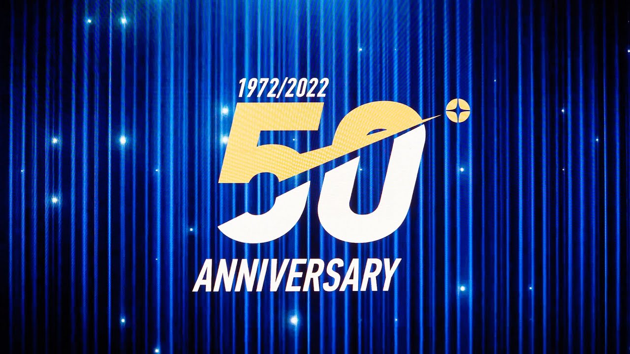 Datalogic 50th Anniversary Celebration