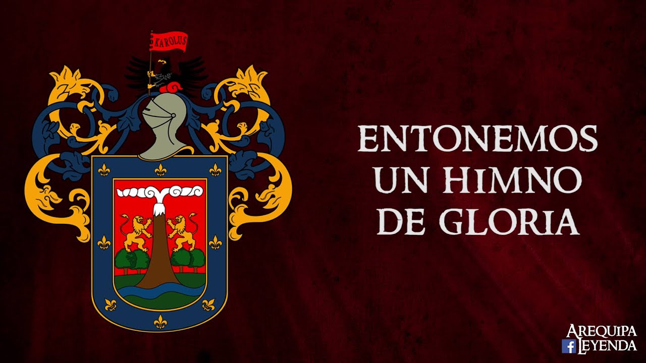 Himno de Arequipa