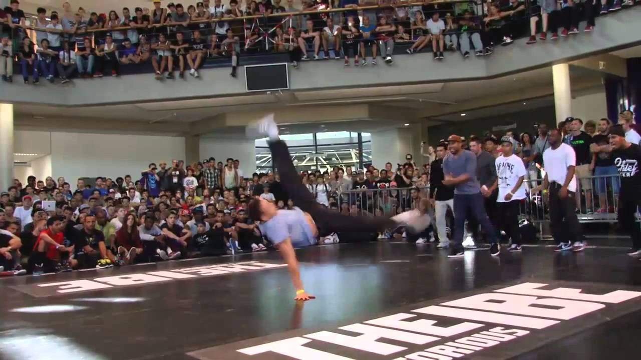 AJ-47 Showreel - Soul Mavericks Crew