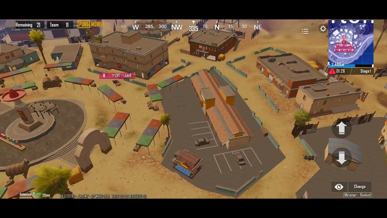 Saint Martin island Pubg tournament 2026
