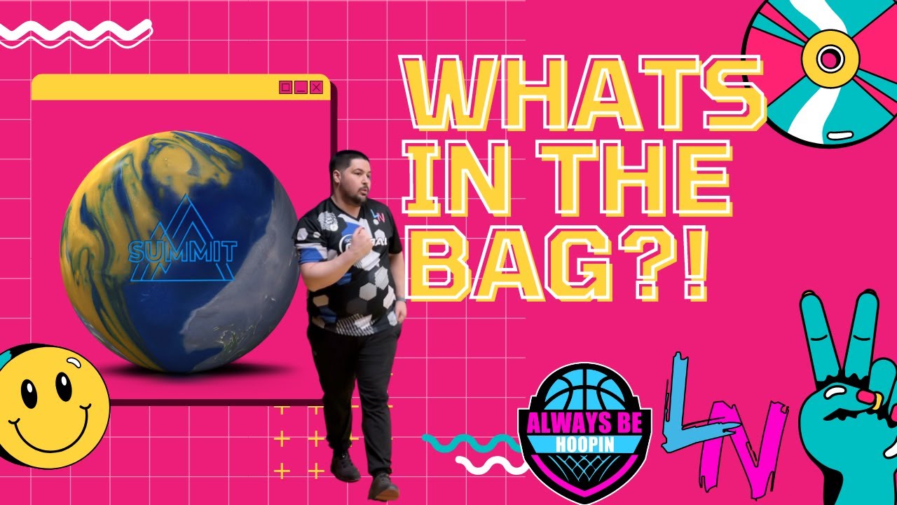 The Perfect Bowling League Arsenal DOES Exist!