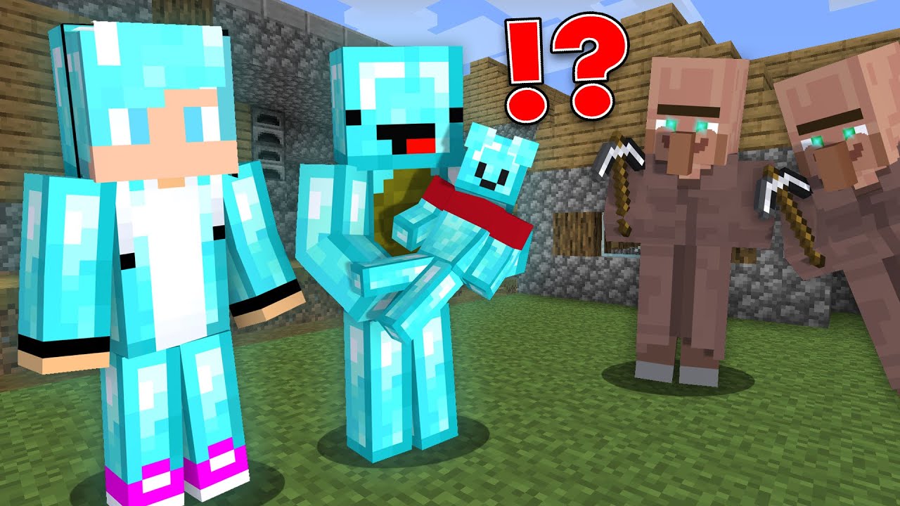 We are Diamonds ?!