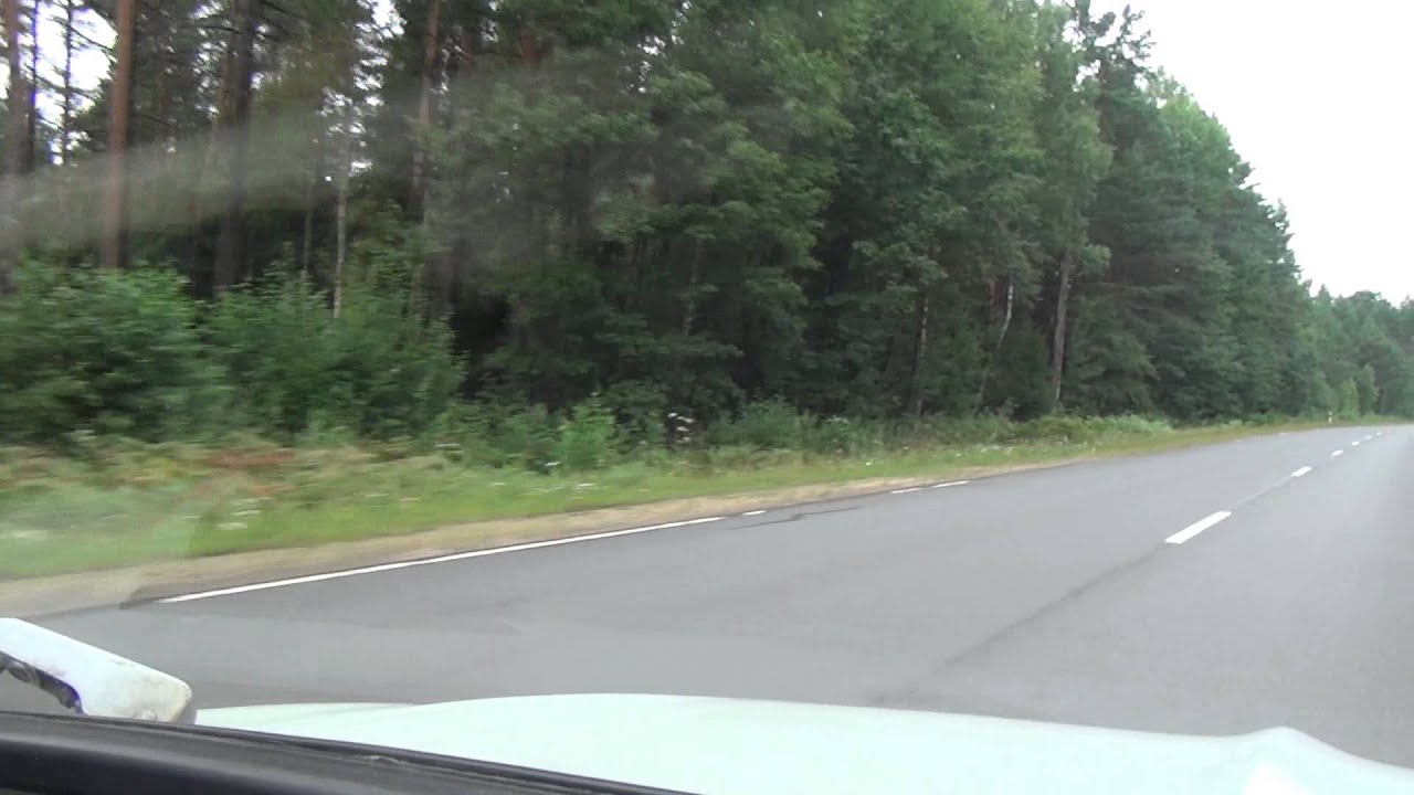 Lilaste Saulkrasti Pabazi Ragana Peterupe Birini Kisupe Koklites Lettland Latvia 9.8.2014