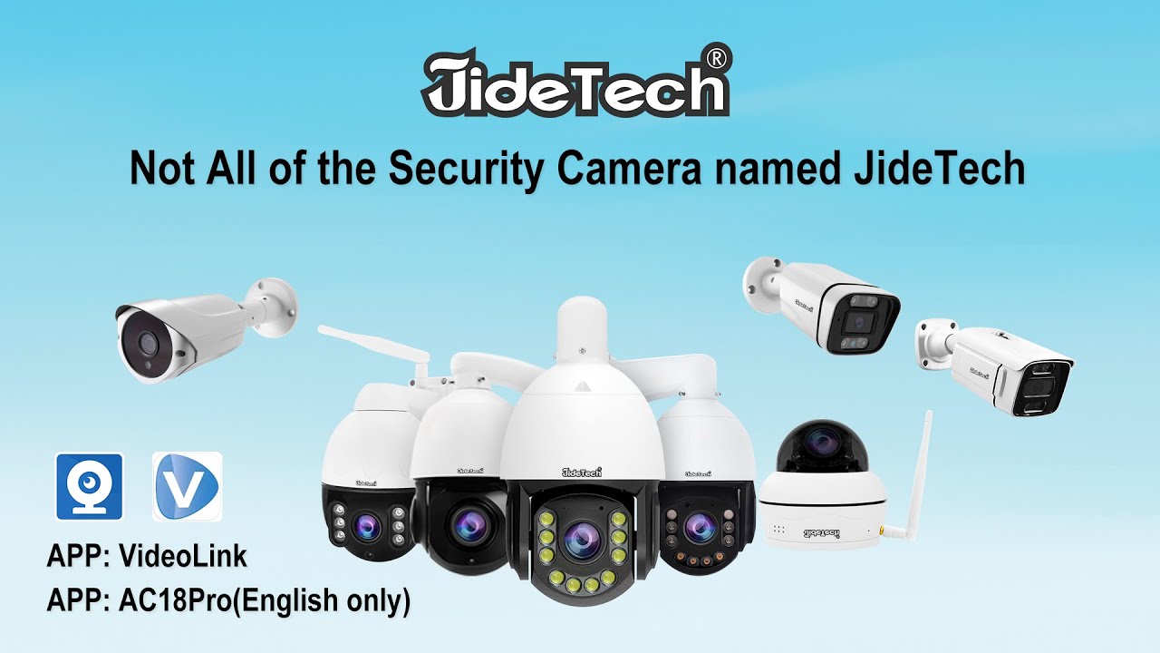 User Manual of VideoLink  (English)