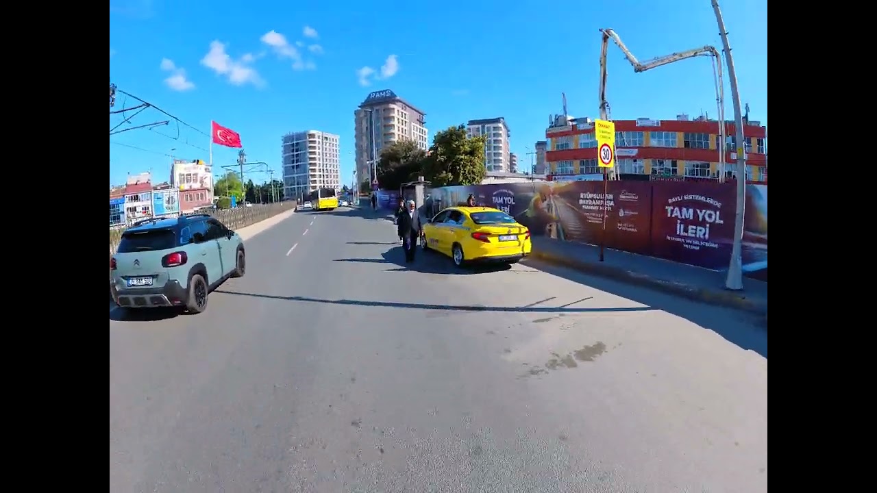 Segway Ninebot F3 Pro günlük rutin kahve okul iş sarj az kalınca zorluyor...