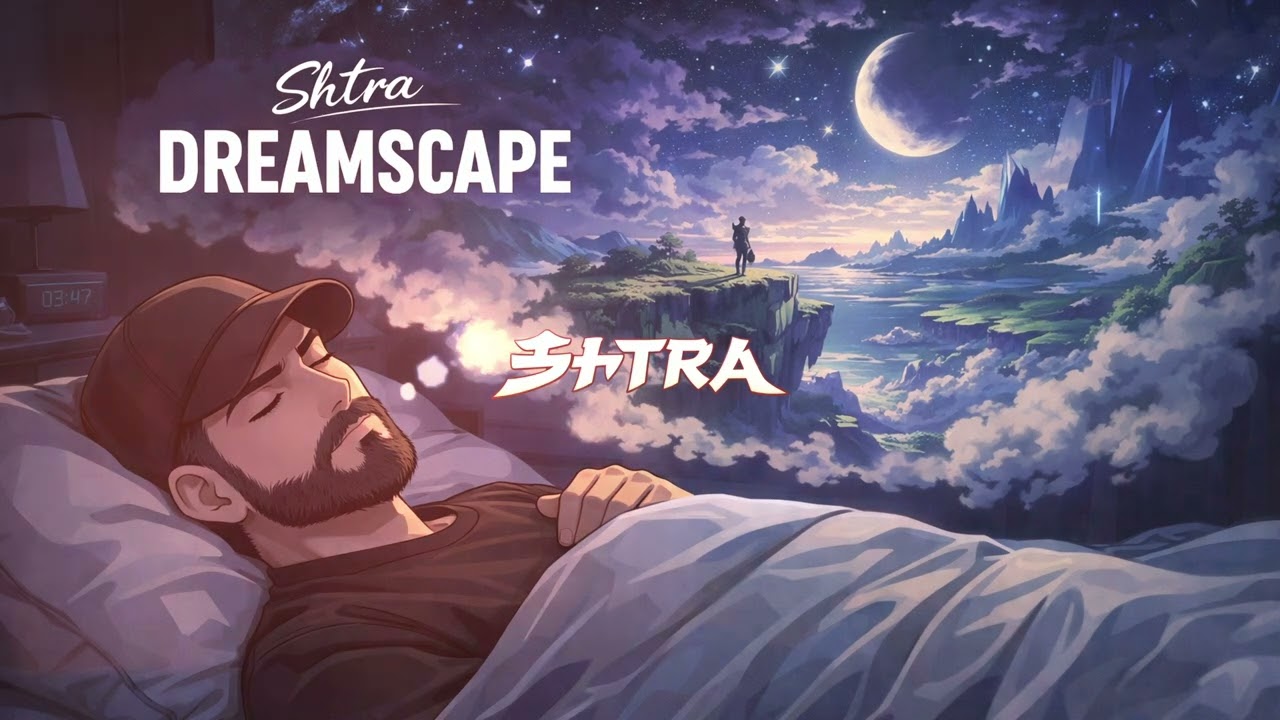 SHTRA - Dreamscape