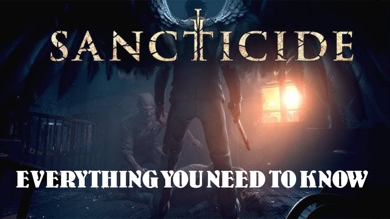 Sancticide Review: Everything You Need To Know