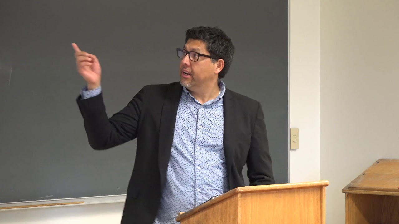 Juan De Lara, Contested Logistics of Racial Capitalism...