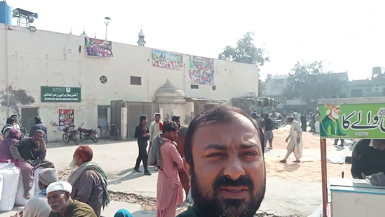 Just makki point 