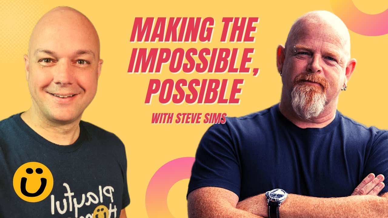 The Unbelievable Story of Billionaire Concierge, Steve Sims @Stevedsims