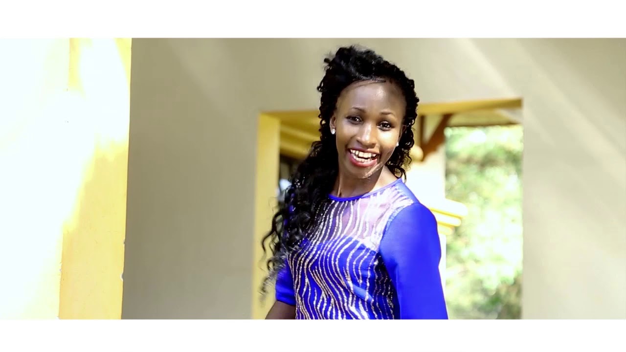 VIRGINIAH KARANJA   WENDO WA JESU 720p 22