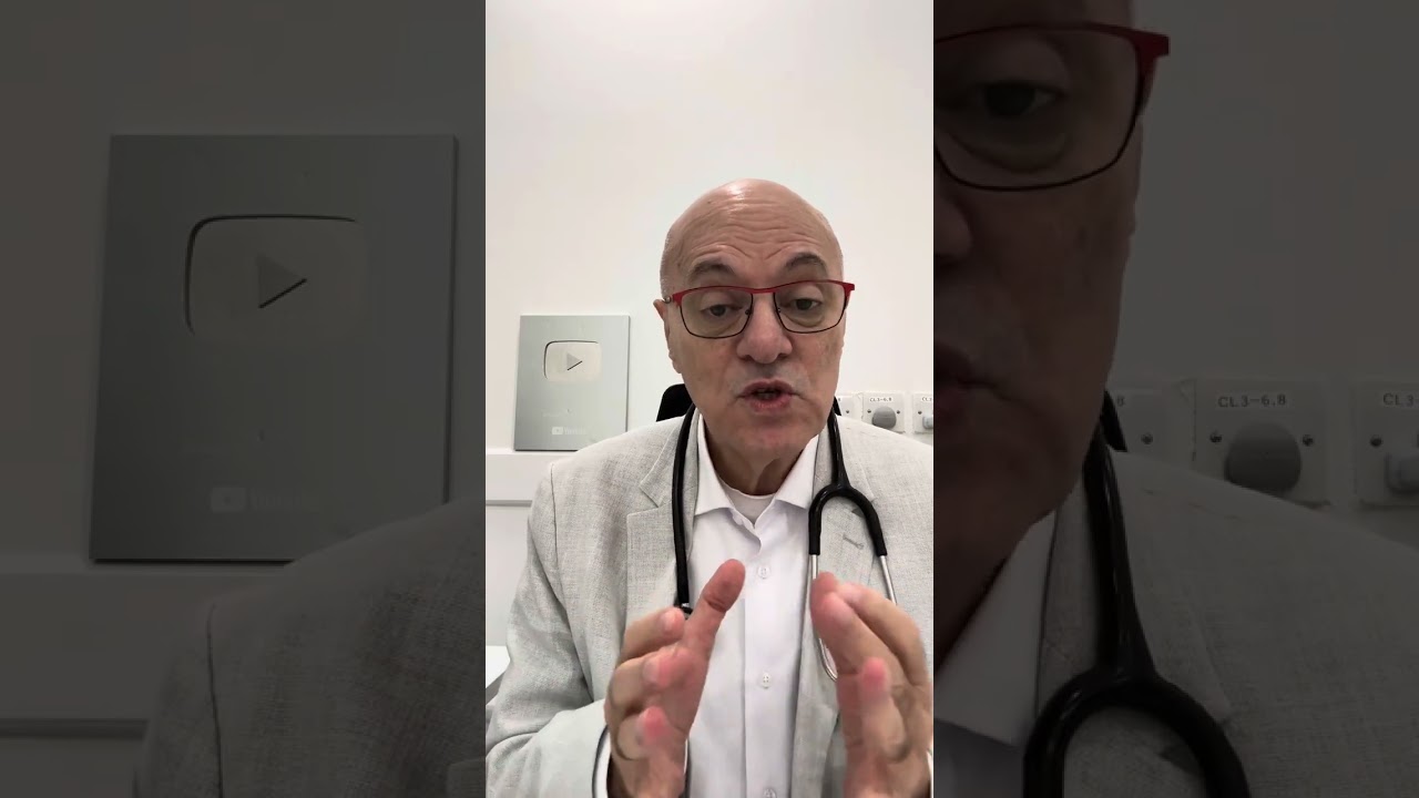 الغده الدرقية ممكن تكون السبب في ارتفاع ضغط الدم 